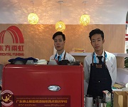【深圳展會(huì)中心】咖啡拉花活動(dòng)演出！