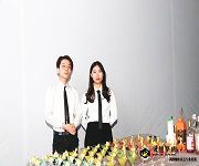 調(diào)酒師培訓(xùn)-設(shè)計(jì)師品牌集合時裝秀
